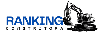 Logo Ranking Construtora