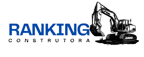 Logo Ranking Construtora